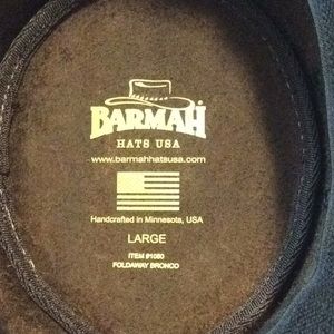 barmah hats usa